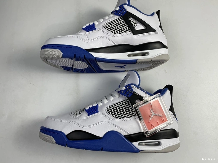 “Motorsports  Air 4 308497-117 Jordan 0325